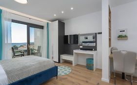 Luxury Residence Luca