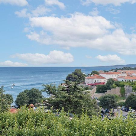 Luxury Residence Luca Krk Town Exterior foto